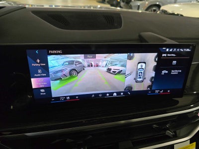 2027 BMW X7 xDrive40i xDrive40i