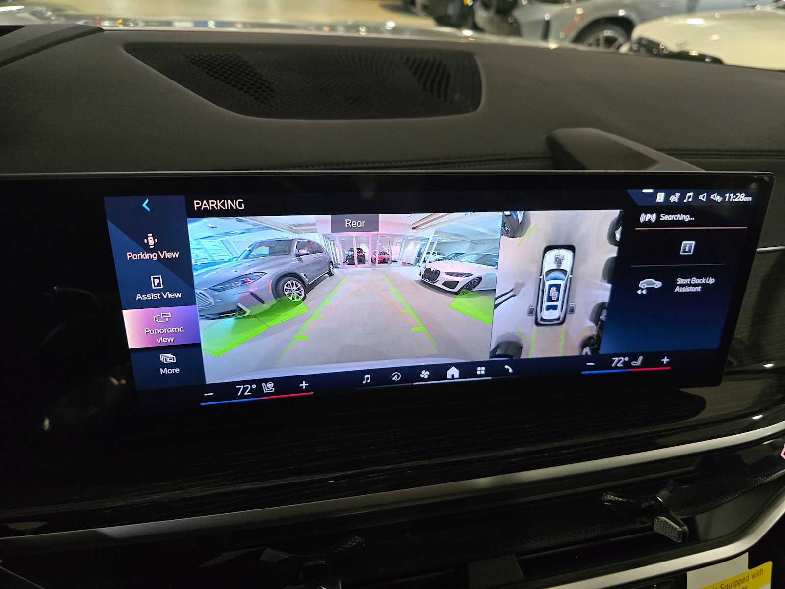 2027 BMW X7 xDrive40i xDrive40i