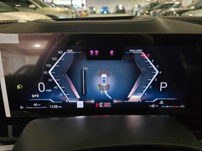 2027 BMW X7 xDrive40i xDrive40i