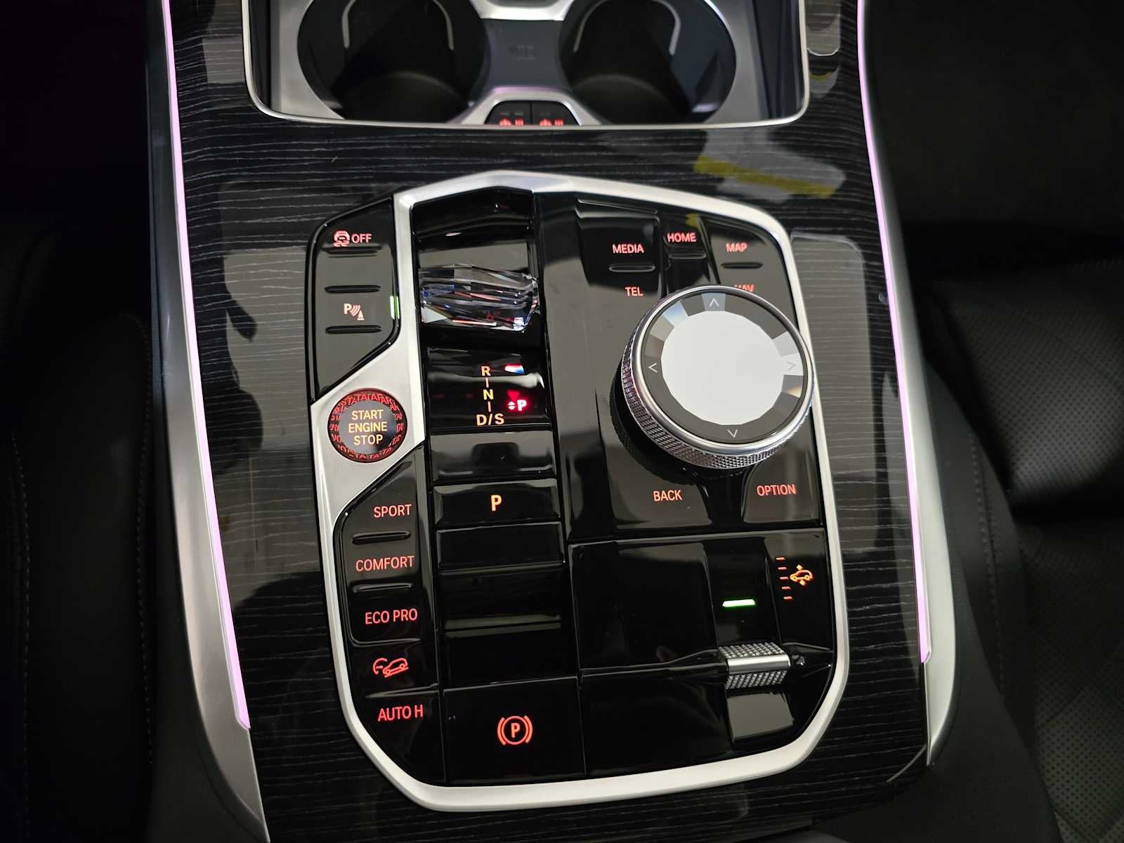 2027 BMW X7 xDrive40i xDrive40i