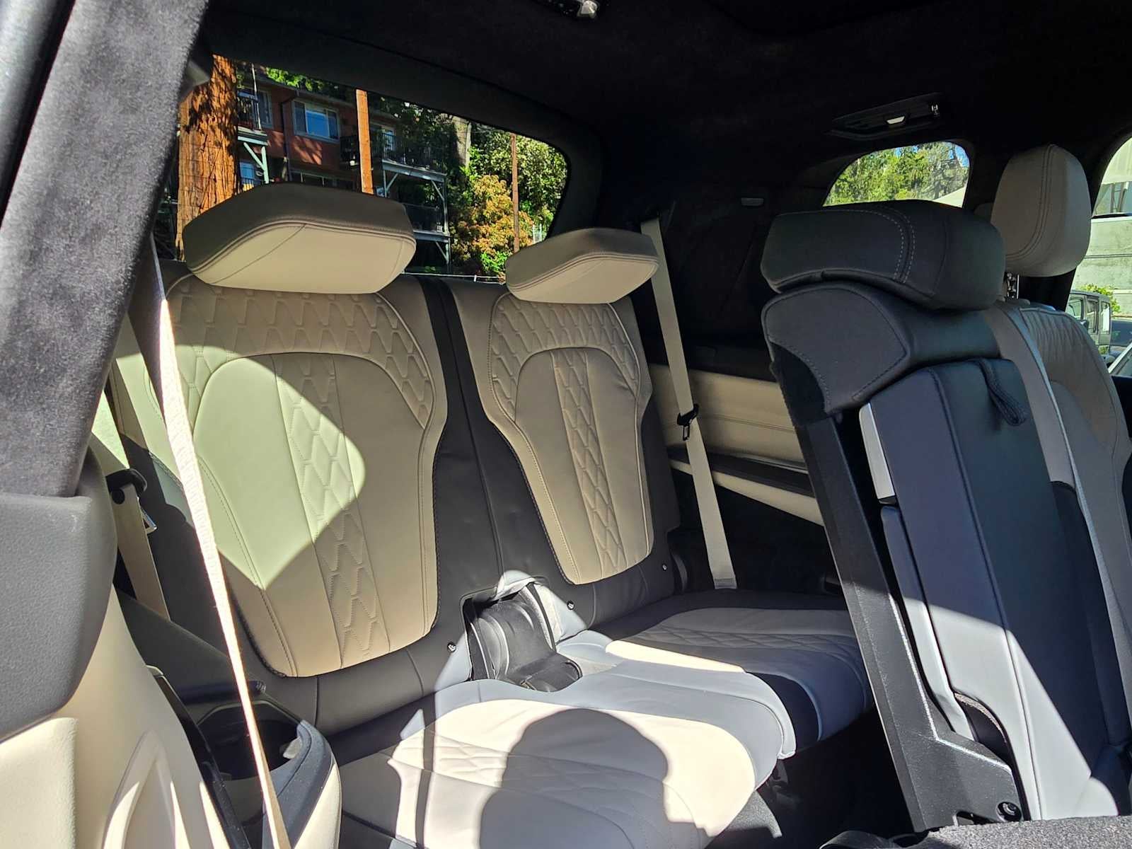 2023 BMW X7 xDrive40i xDrive40i