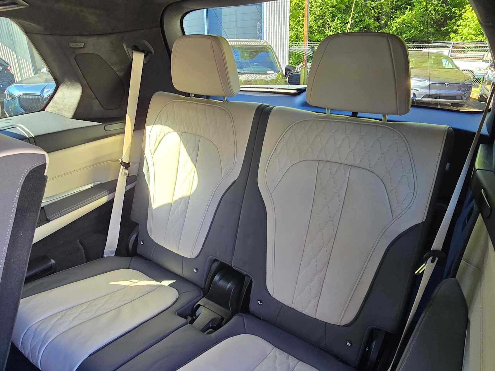 2023 BMW X7 xDrive40i xDrive40i