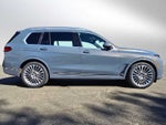 2023 BMW X7 xDrive40i xDrive40i