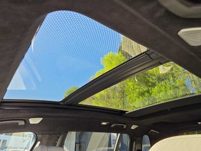 2023 BMW X7 xDrive40i xDrive40i