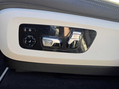 2023 BMW X7 xDrive40i xDrive40i