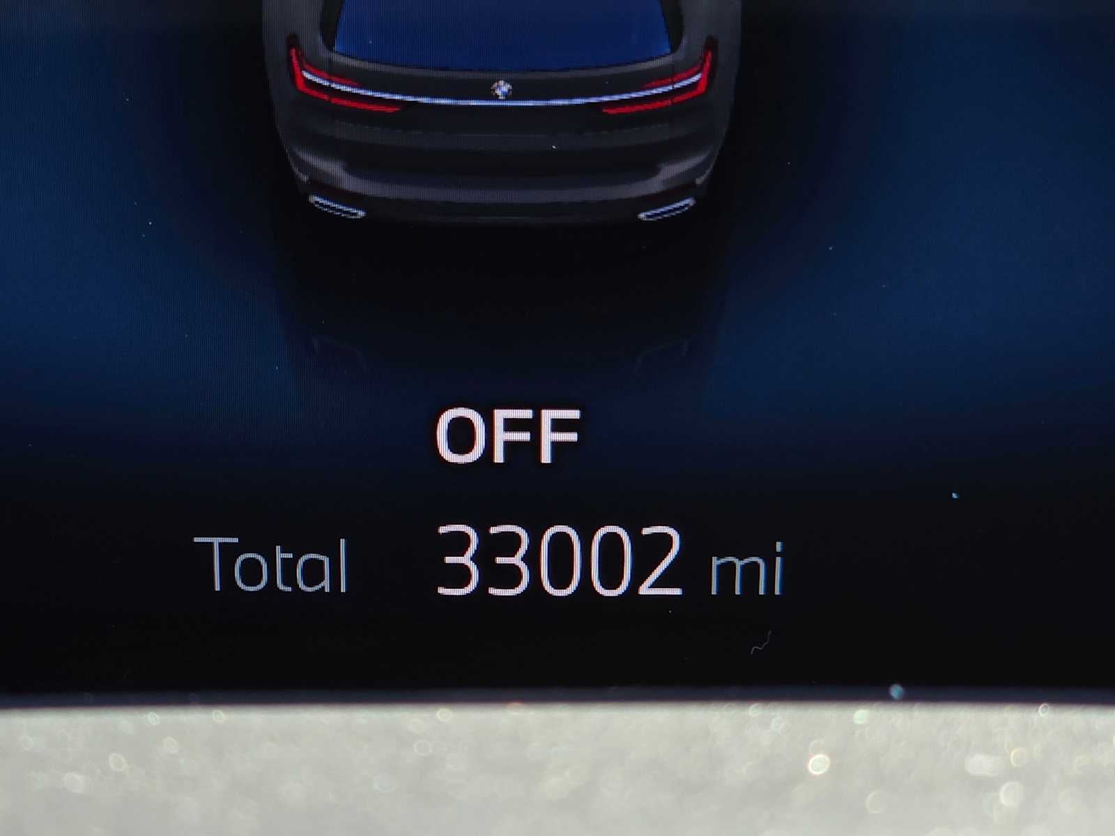 2023 BMW X7 xDrive40i xDrive40i