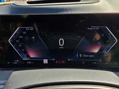 2023 BMW X7 xDrive40i xDrive40i