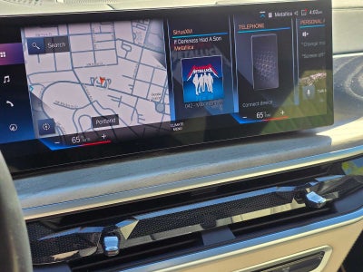 2023 BMW X7 xDrive40i xDrive40i