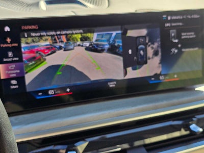 2023 BMW X7 xDrive40i xDrive40i