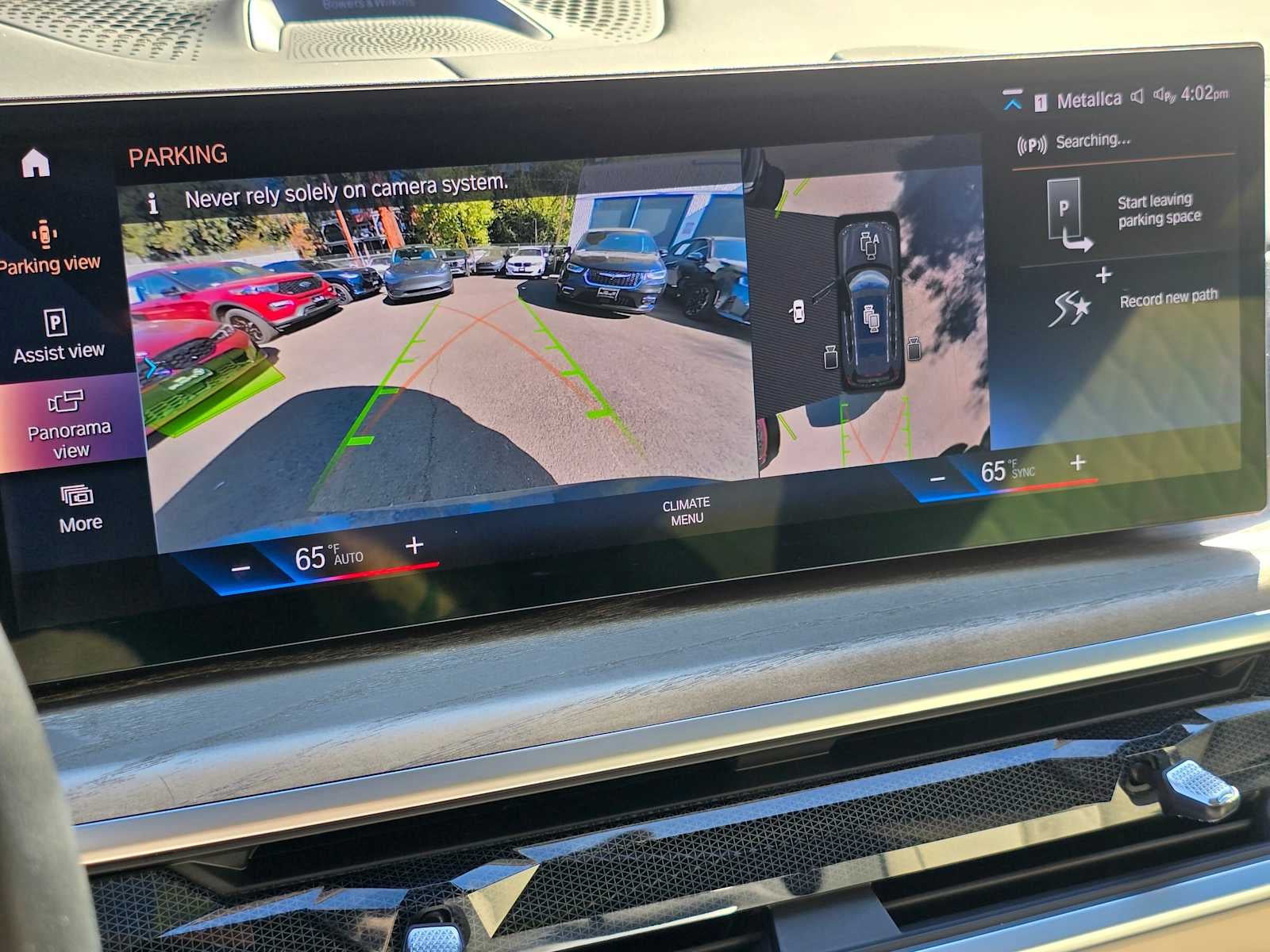 2023 BMW X7 xDrive40i xDrive40i