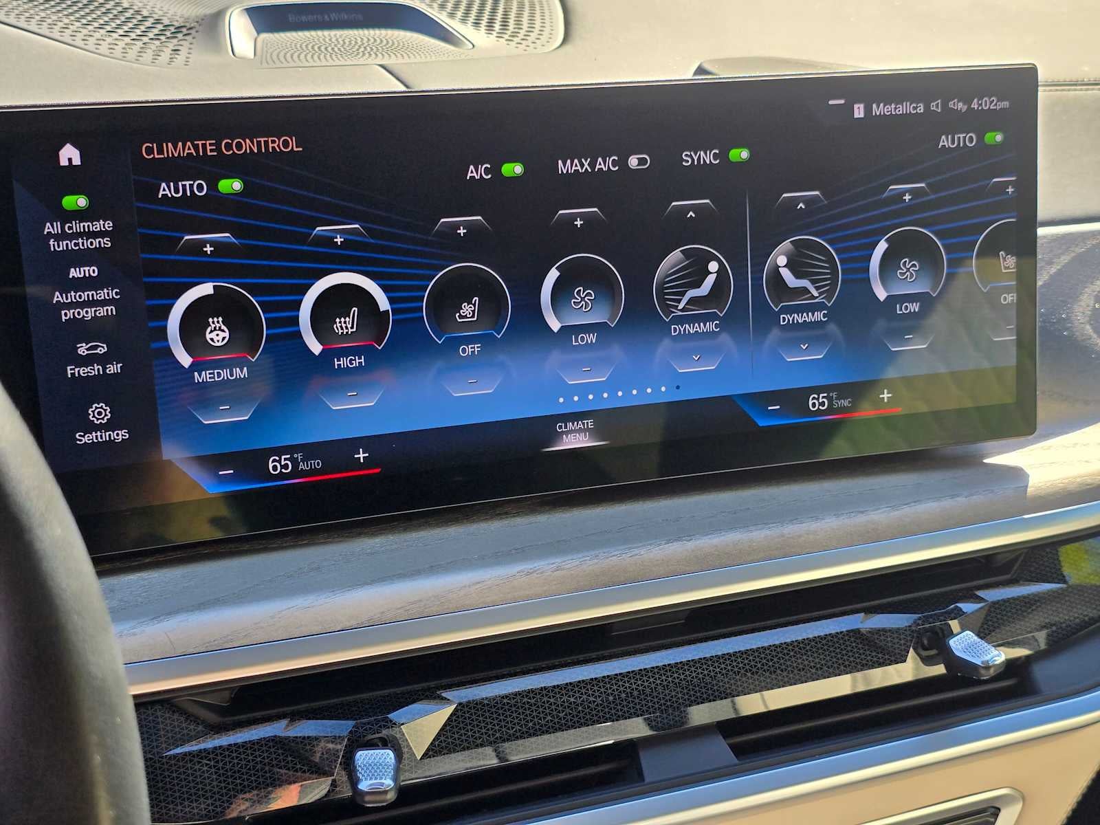 2023 BMW X7 xDrive40i xDrive40i