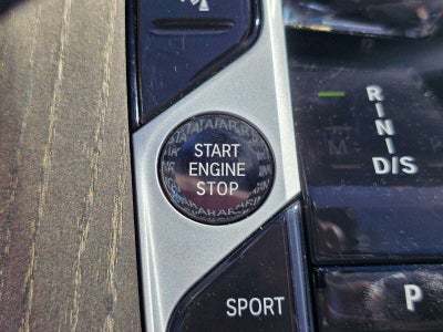 2023 BMW X7 xDrive40i xDrive40i