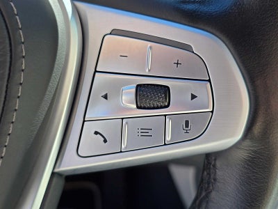 2023 BMW X7 xDrive40i xDrive40i