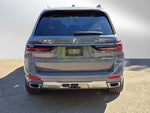 2023 BMW X7 xDrive40i xDrive40i