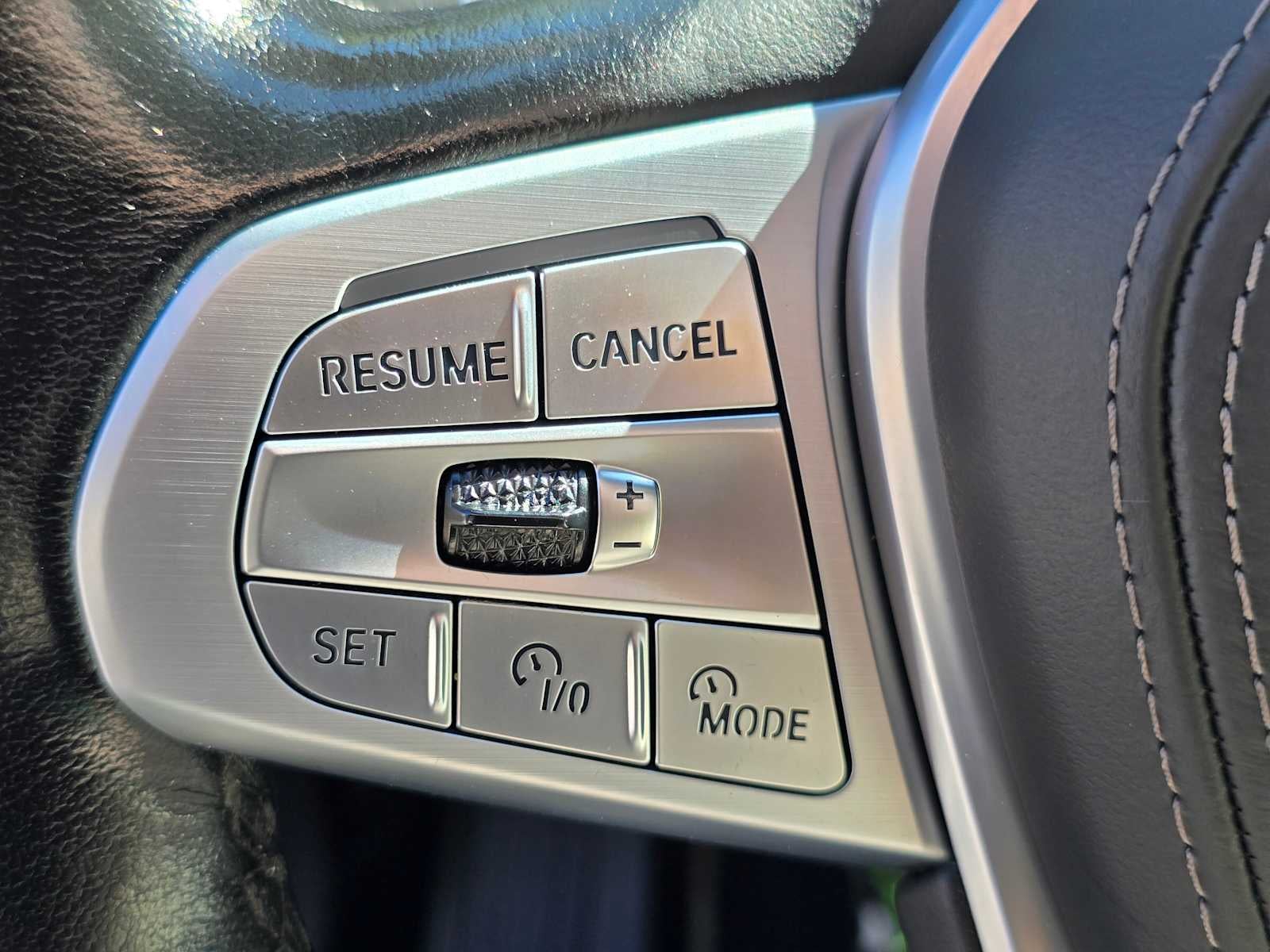 2023 BMW X7 xDrive40i xDrive40i