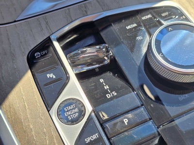2023 BMW X7 xDrive40i xDrive40i