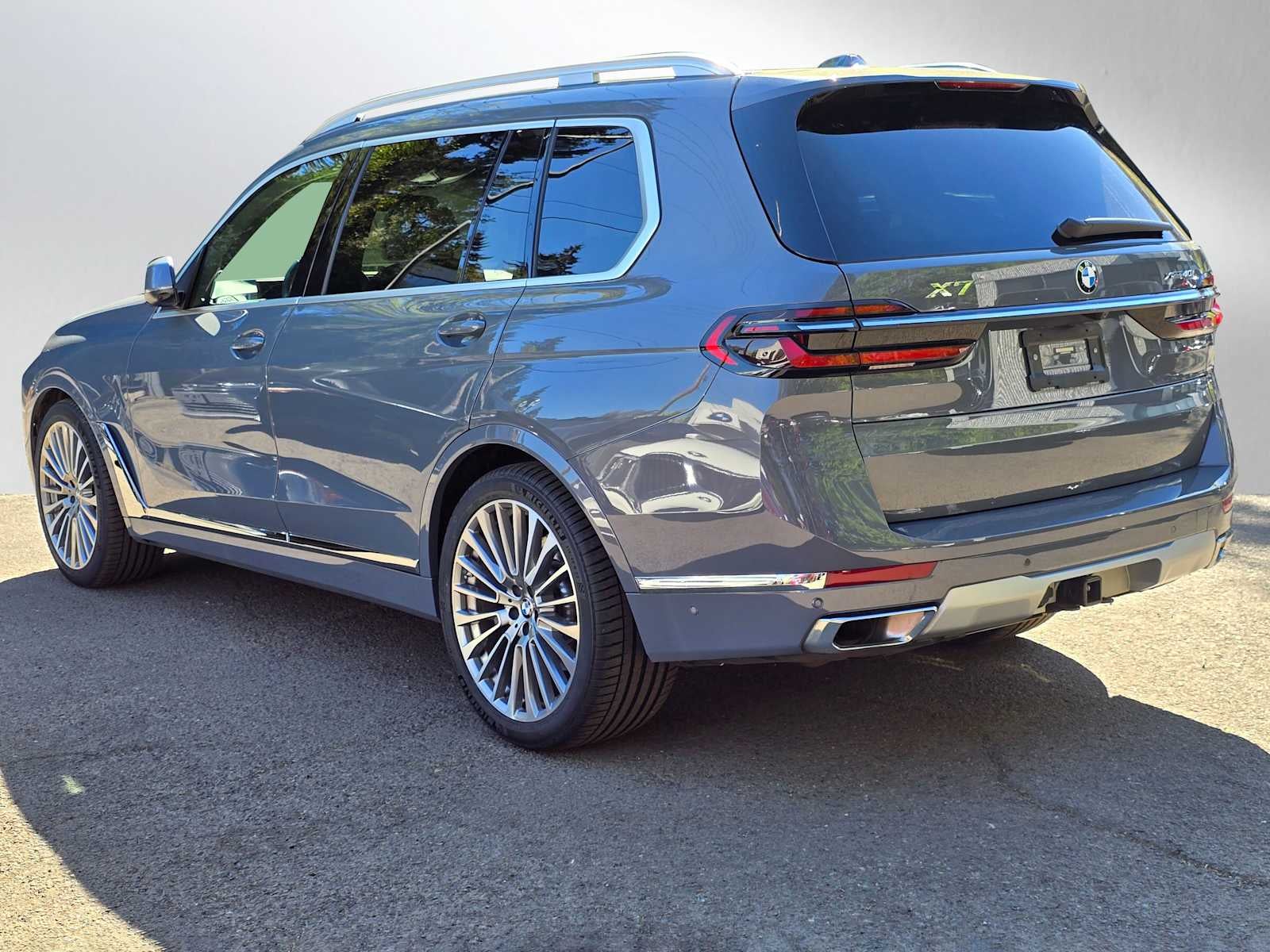 2023 BMW X7 xDrive40i xDrive40i