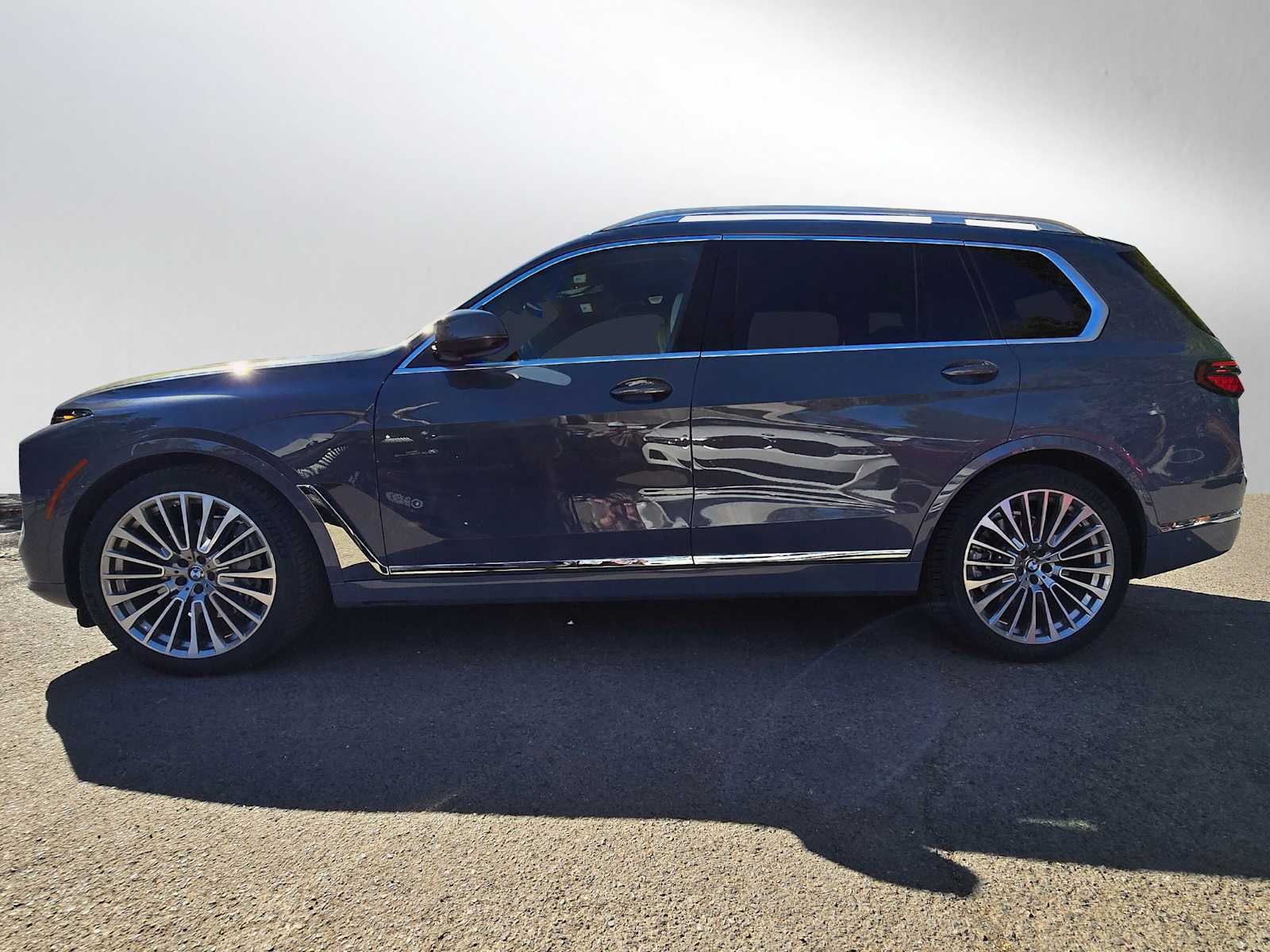 2023 BMW X7 xDrive40i xDrive40i