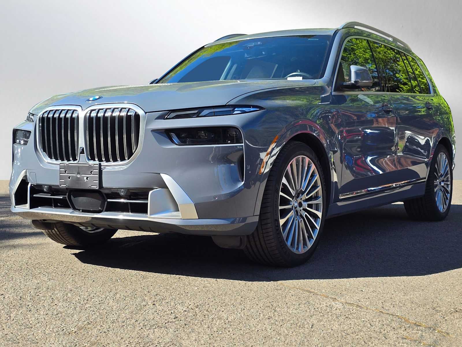 2023 BMW X7 xDrive40i xDrive40i