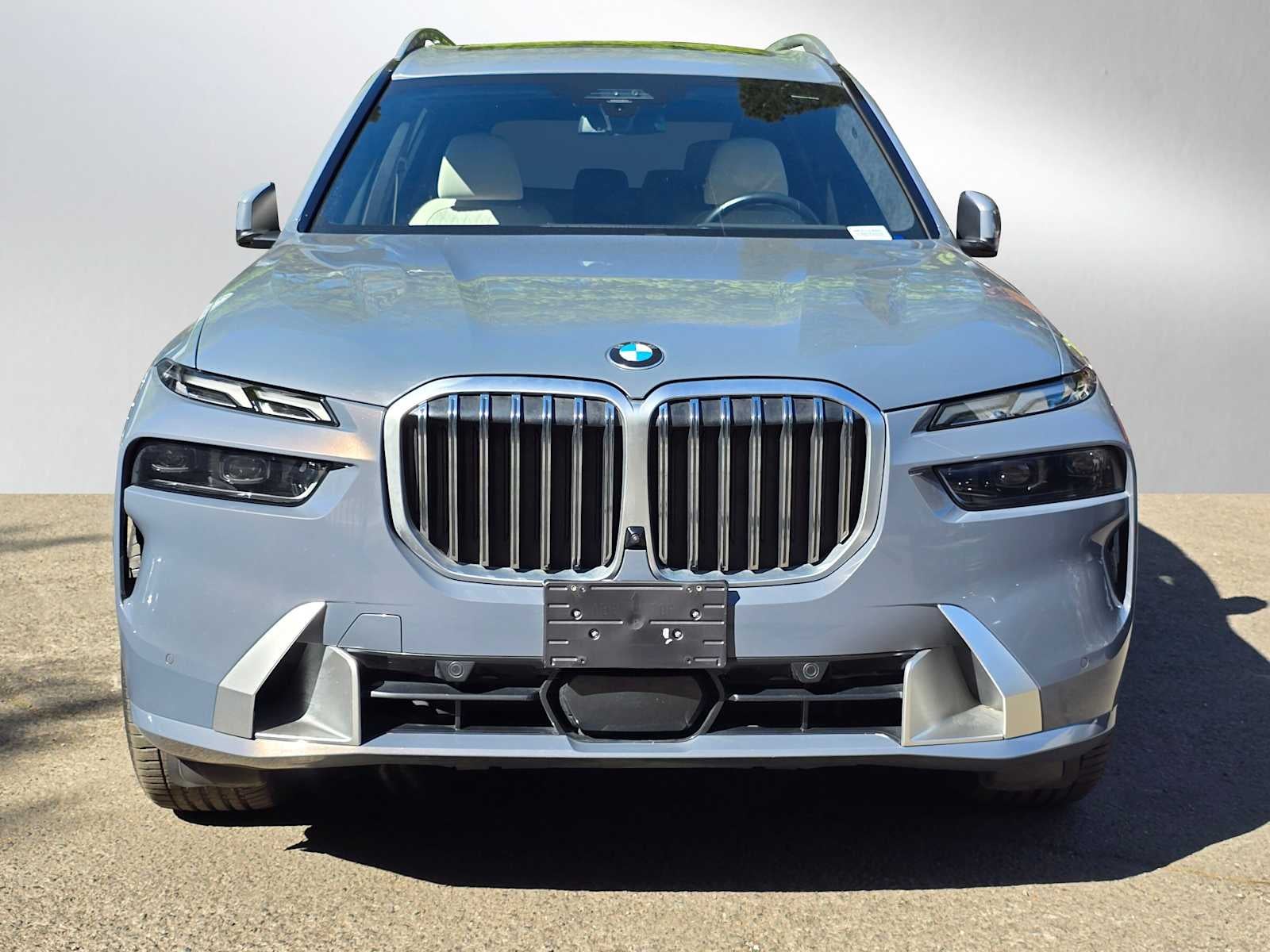 2023 BMW X7 xDrive40i xDrive40i