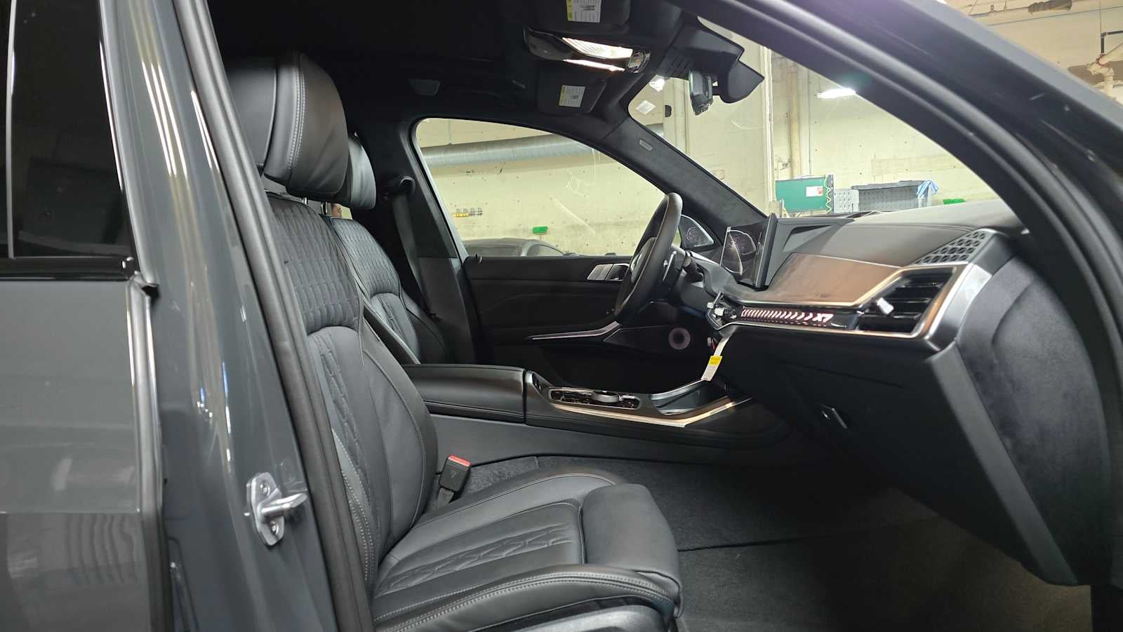 2027 BMW X7 xDrive40i xDrive40i