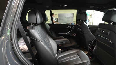 2027 BMW X7 xDrive40i xDrive40i