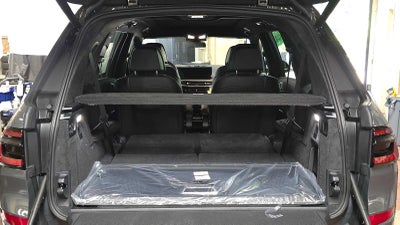 2027 BMW X7 xDrive40i xDrive40i