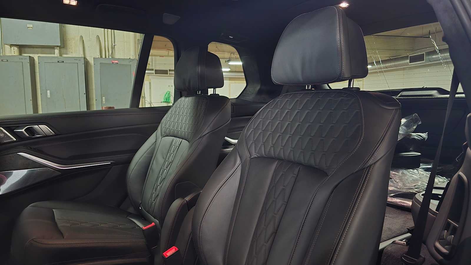 2027 BMW X7 xDrive40i xDrive40i