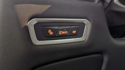 2027 BMW X7 xDrive40i xDrive40i