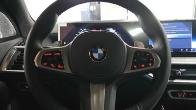 2027 BMW X7 xDrive40i xDrive40i