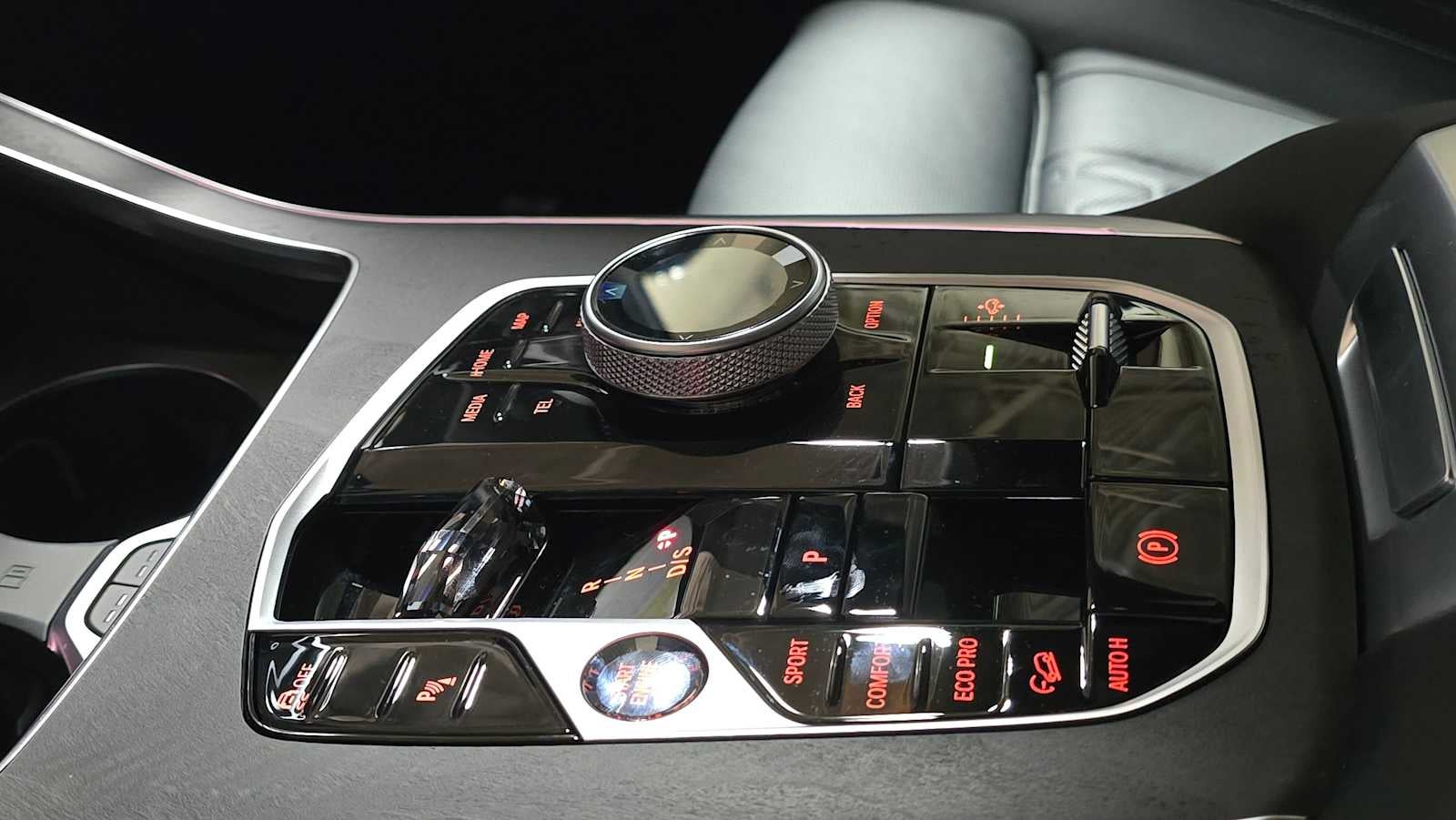 2027 BMW X7 xDrive40i xDrive40i