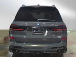 2027 BMW X7 xDrive40i xDrive40i