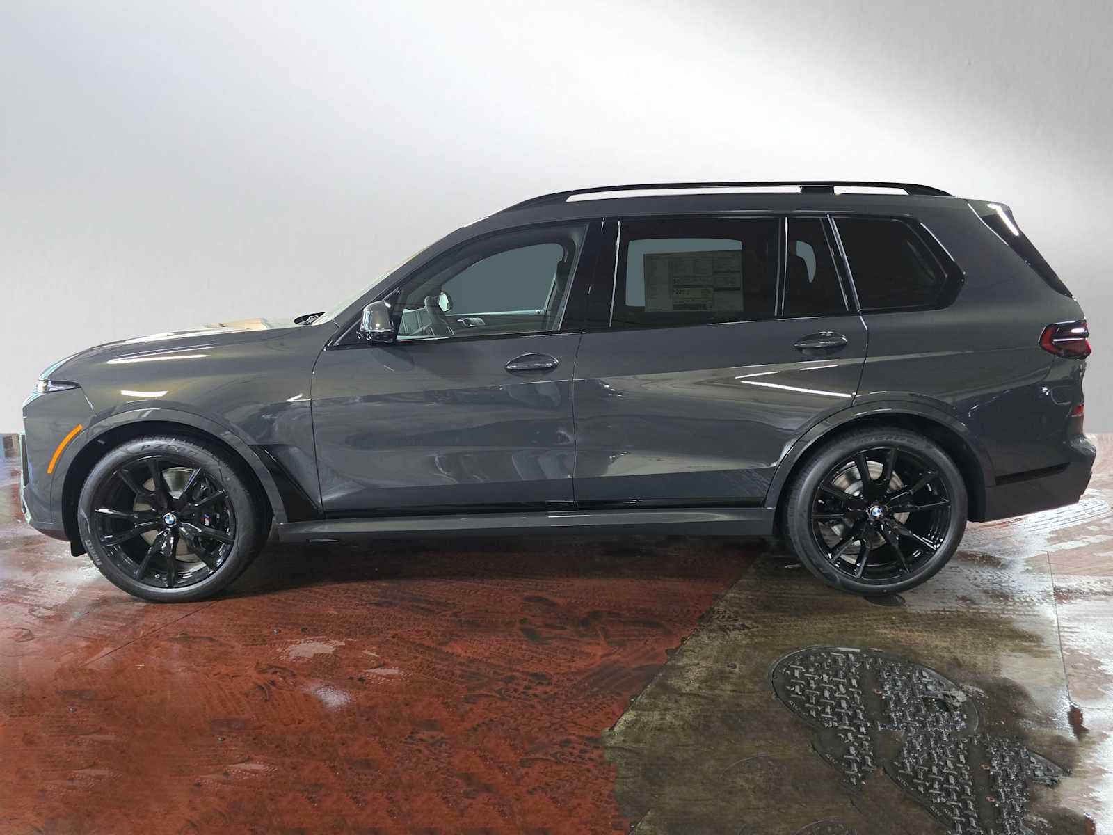 2027 BMW X7 xDrive40i xDrive40i