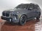 2027 BMW X7 xDrive40i xDrive40i