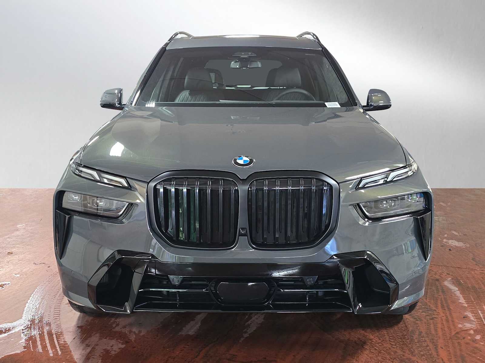2027 BMW X7 xDrive40i xDrive40i