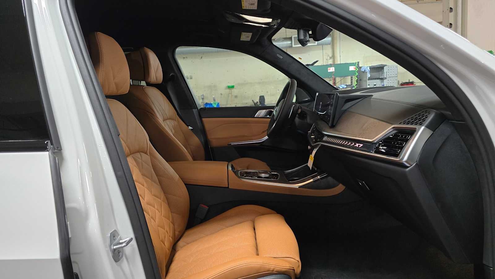 2027 BMW X7 xDrive40i xDrive40i
