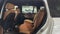 2027 BMW X7 xDrive40i xDrive40i