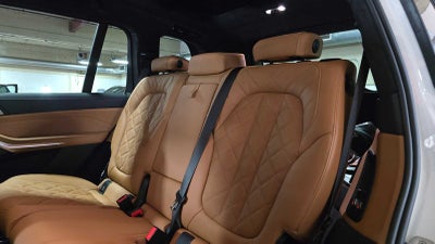 2027 BMW X7 xDrive40i xDrive40i