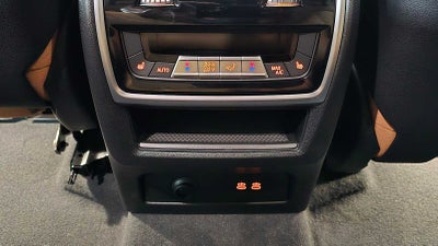 2027 BMW X7 xDrive40i xDrive40i