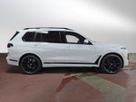 2027 BMW X7 xDrive40i xDrive40i