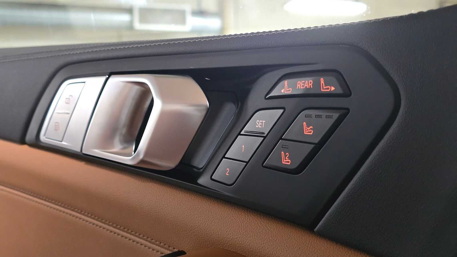 2027 BMW X7 xDrive40i xDrive40i