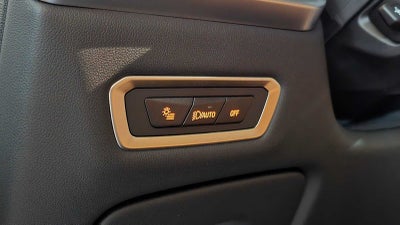 2027 BMW X7 xDrive40i xDrive40i