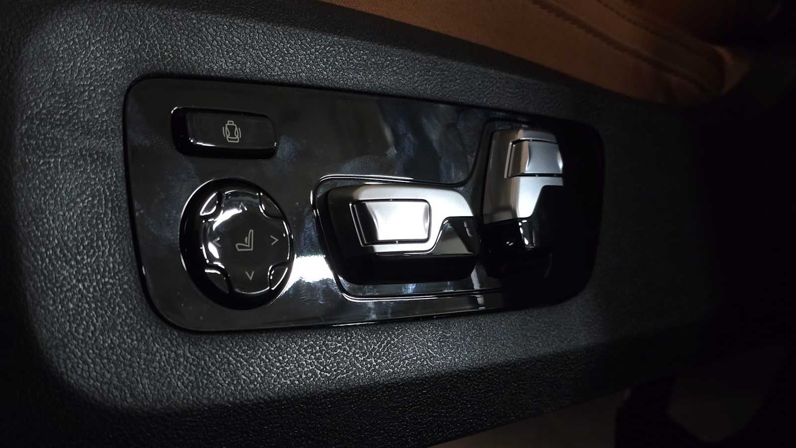 2027 BMW X7 xDrive40i xDrive40i
