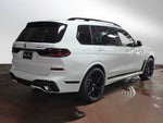 2027 BMW X7 xDrive40i xDrive40i