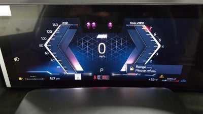 2027 BMW X7 xDrive40i xDrive40i