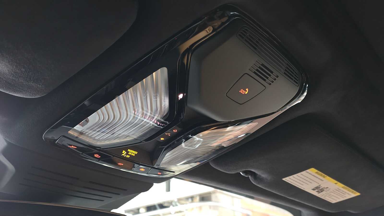 2027 BMW X7 xDrive40i xDrive40i