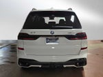 2027 BMW X7 xDrive40i xDrive40i