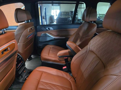 2026 BMW X7 xDrive40i xDrive40i