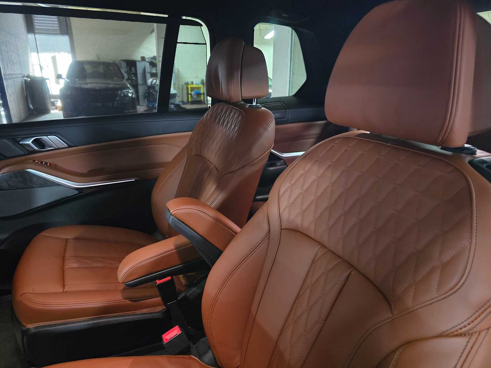 2026 BMW X7 xDrive40i xDrive40i