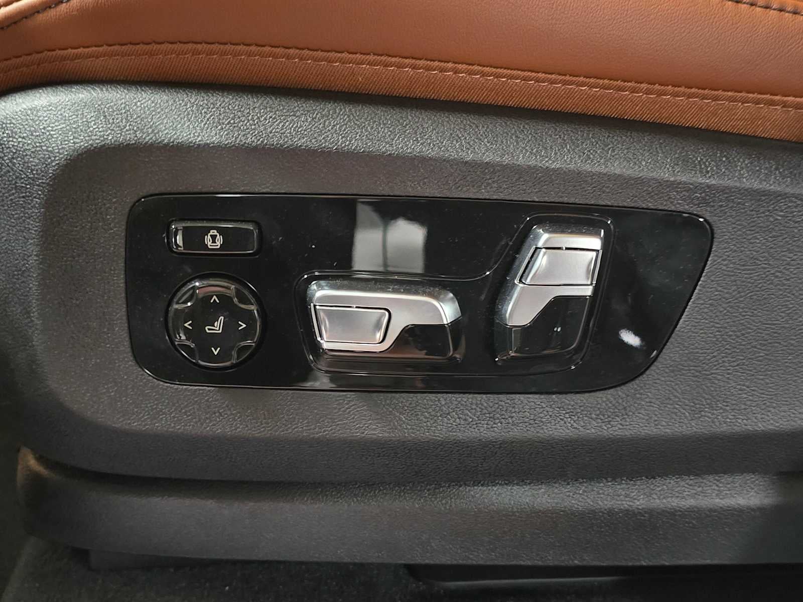 2026 BMW X7 xDrive40i xDrive40i